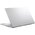  Ноутбук Asus Vivobook 15 X1504VA-BQ895 (90NB13Y2-M00880) Core i5 120U 16Gb SSD512Gb UMA 15.6" IPS FHD (1920x1080) noOS silver 