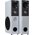  Портативная акустика ELTRONIC 20-82 Home Sound белый 