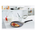  Сковорода блинная TEFAL Natural Cook 04213522 22 