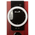  Портативная акустика ELTRONIC 20-81 Home Sound красный 