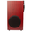  Портативная акустика ELTRONIC 20-81 Home Sound красный 