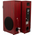  Портативная акустика ELTRONIC 20-81 Home Sound красный 