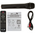  Портативная акустика ELTRONIC 20-81 Home Sound красный 