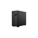  Корпус Zircon Star без БП (Midi Tower,Micro-ATX, Черн., 1*USB3.0, 2*USB2.0, 1*92мм) 