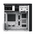  Корпус ZIRCON Iva BK (Midi Tower, Черный, БП 450Вт., 1*USB3.0, 1*USB Type-C, HD Audio) 