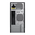  Корпус ZIRCON Iva BK (Midi Tower, Черный, БП 450Вт., 1*USB3.0, 1*USB Type-C, HD Audio) 