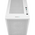  Корпус Deepcool CH360 white (R-CH360-WHAPE3-G-1) MiniTower (mATX, без БП, ARGB, USB3.2 Type-A + USB3.2 Type-C) 