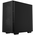  Корпус Deepcool CH360 black (R-CH360-BKAPE3-G-1) MiniTower (mATX, без БП, ARGB, USB3.2 Type-A + USB3.2 Type-C) 