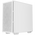  Корпус Deepcool CH360 white (R-CH360-WHAPE3-G-1) MiniTower (mATX, без БП, ARGB, USB3.2 Type-A + USB3.2 Type-C) 