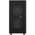  Корпус Deepcool CH360 black (R-CH360-BKAPE3-G-1) MiniTower (mATX, без БП, ARGB, USB3.2 Type-A + USB3.2 Type-C) 