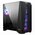  Корпус MSI MEG Prospect 700R (306-7G15R21-W57) Mid-Tower, E-ATX, 2xUSB 3.2, 1xUSB-C, Audio I/O, 4x140 ARGB fan, Laminated Tempered Glass, (41556) 