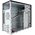  Корпус InWin ENR-022BL (6143491) Mini Tower U3.0*2+A(HD) mATX 