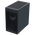  Корпус HAFF Bushido Black (mATX, без БП, 2хUSB3.0, 1хUSB2.0, с окном) 