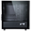  Корпус HAFF Bushido Black (mATX, без БП, 2хUSB3.0, 1хUSB2.0, с окном) 