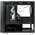  Корпус Eurocase M07 3ARGB черный (00-01003410) без БП mATX закаленное стекло USB 3.0 