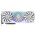  Видеокарта ASRock RX7900XTX Taichi White 24GB OC (RX7900XTX TCW 24GO) GDDR6 384-Bit DPx3 HDMI 3Fan RTL 