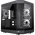  Корпус GameMax Hype без БП (ATX,Черн.,USB3.0, Зак.стекло,3*120мм ARGB вент+конт.+пульт, пыл.фильтр) 