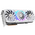  Видеокарта ASRock RX7900XTX Taichi White 24GB OC (RX7900XTX TCW 24GO) GDDR6 384-Bit DPx3 HDMI 3Fan RTL 
