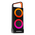  Портативная акустика SOUNDMAX SM-PS5022B чёрный 