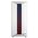  Корпус Ginzzu B380 2*USB 2.0,AU RGB 