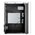  Корпус Ginzzu B380 2*USB 2.0,AU RGB 