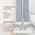  Паровая швабра BQ SM1003 White-Gray 