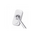  Паровая швабра BQ SM1003 White-Gray 