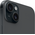  Смартфон Apple iPhone 15 256 Black 