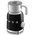 Вспениватель молока SMEG MFF01BLEU черный 