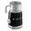  Вспениватель молока SMEG MFF01BLEU черный 