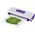  Вакуумный упаковщик Kitfort КТ-1511-1 белый/фиолетовый 