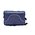  Сумка изотермическая Camping World Snowbag 30 л (цвет тёмно-синий) 