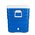  Контейнер изотермический Camping World Snowbox 125 л 