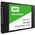 SSD WDC WDS200T2G0A SATA2.5" 2TB Green 