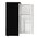  Холодильник TESLER RT-132 Black 