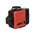  Лазерный уровень AMO LN 3D-360 Red (750165) 