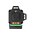  Лазерный нивелир AMO LN 4D-360-4 (851698) 