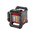  Нивелир лазерный ADA Rotary 500 HV Servo (А00578) 