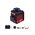  Лазерный уровень ADA Cube 2-360 Ultimate Edition (А00450) 