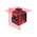  Лазерный уровень ADA Cube 2-360 Ultimate Edition (А00450) 