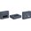  Неттоп Digma Pro Minimax (DPP3-8CXW01) U1 i3 1215U (1.2) 8Gb SSD256Gb UHDG CR Win 11 Pro GbitEth 60W темно-серый/черный 