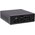  Неттоп Digma Pro Minimax (DPP5-8DXW01) U1 i5 1235U (1.3) 8Gb SSD512Gb UHDG Win 11 Pro GbitEth 60W темно-серый/черный 