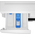  Стиральная машина BEKO B3WFR572WB 