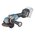  УШМ аккумуляторная Makita GA041GZ01 без акк и ЗУ 