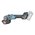  УШМ аккумуляторная Makita GA041GZ01 без акк и ЗУ 