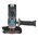  УШМ аккумуляторная Makita GA041GZ01 без акк и ЗУ 