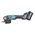  УШМ аккумуляторная Makita GA041GZ01 без акк и ЗУ 
