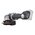  УШМ аккумуляторная Makita GA041GZ01 без акк и ЗУ 