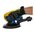  Пневмошлифмашина эксцентриковая HUBERTH RP204151-3 