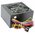 Блок питания Winard 500W 500WA12 ATX, V2.2, 20+4 pin, Fan 120mm 
